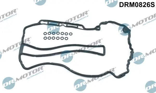 Dichtungssatz, Zylinderkopfhaube Dr.Motor Automotive DRM0826S