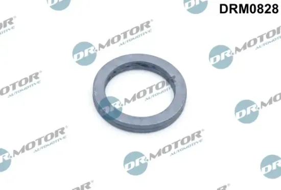 Dichtung, Ölpumpe motorseitig Dr.Motor Automotive DRM0828 Bild Dichtung, Ölpumpe motorseitig Dr.Motor Automotive DRM0828