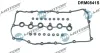 Dichtungssatz, Zylinderkopfhaube Dr.Motor Automotive DRM0841S
