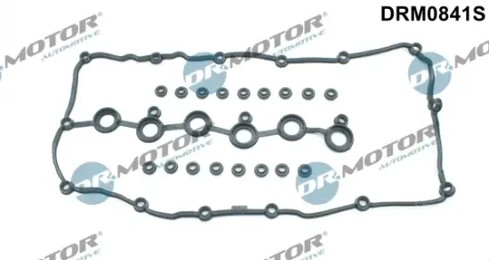 Dichtungssatz, Zylinderkopfhaube Dr.Motor Automotive DRM0841S Bild Dichtungssatz, Zylinderkopfhaube Dr.Motor Automotive DRM0841S
