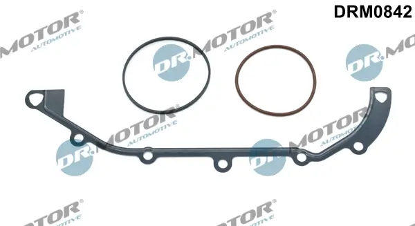 Dichtungssatz, Steuergehäuse oben Dr.Motor Automotive DRM0842