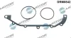 Dichtungssatz, Steuergehäuse oben Dr.Motor Automotive DRM0842