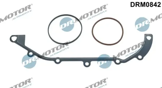 Dichtungssatz, Steuergehäuse oben Dr.Motor Automotive DRM0842 Bild Dichtungssatz, Steuergehäuse oben Dr.Motor Automotive DRM0842