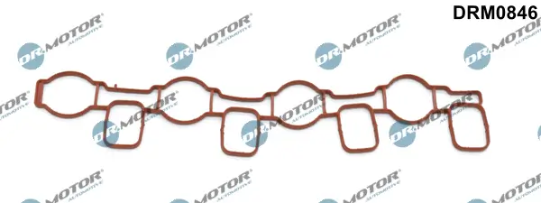 Dichtung, Ansaugkrümmer Dr.Motor Automotive DRM0846