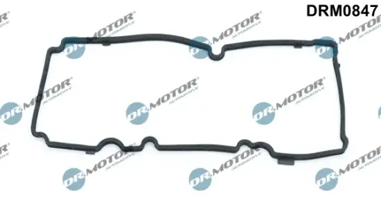Dichtung, Zylinderkopfhaube Dr.Motor Automotive DRM0847 Bild Dichtung, Zylinderkopfhaube Dr.Motor Automotive DRM0847