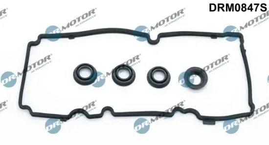 Dichtungssatz, Zylinderkopfhaube Dr.Motor Automotive DRM0847S Bild Dichtungssatz, Zylinderkopfhaube Dr.Motor Automotive DRM0847S
