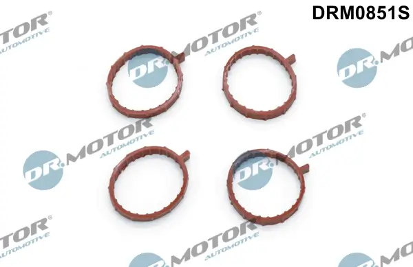 Dichtungssatz, Ansaugkrümmer Dr.Motor Automotive DRM0851S