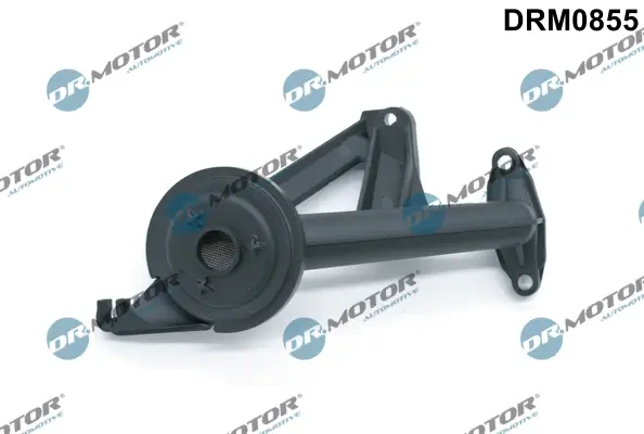 Ölpumpensaugrohr Dr.Motor Automotive DRM0855