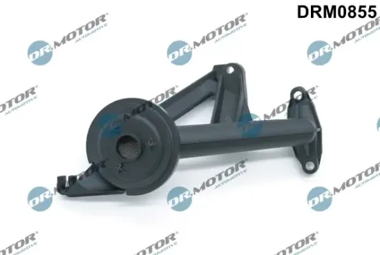 Ölpumpensaugrohr Dr.Motor Automotive DRM0855 Bild Ölpumpensaugrohr Dr.Motor Automotive DRM0855