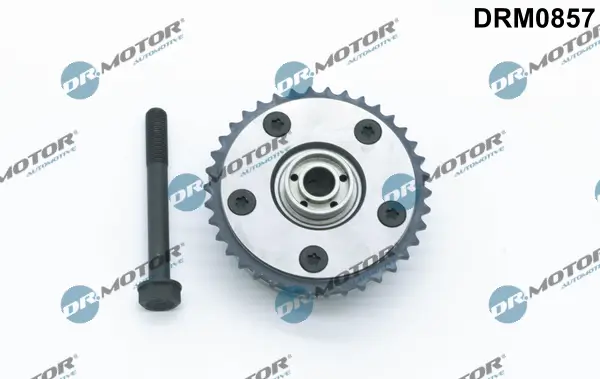 Nockenwellenversteller Einlassseite Dr.Motor Automotive DRM0857