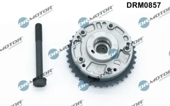 Nockenwellenversteller Einlassseite Dr.Motor Automotive DRM0857 Bild Nockenwellenversteller Einlassseite Dr.Motor Automotive DRM0857