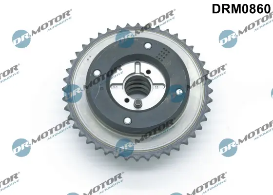 Nockenwellenversteller Einlassseite Dr.Motor Automotive DRM0860