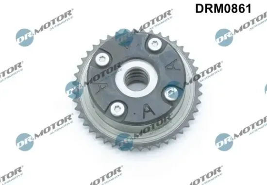 Nockenwellenversteller Auslassseite Dr.Motor Automotive DRM0861 Bild Nockenwellenversteller Auslassseite Dr.Motor Automotive DRM0861