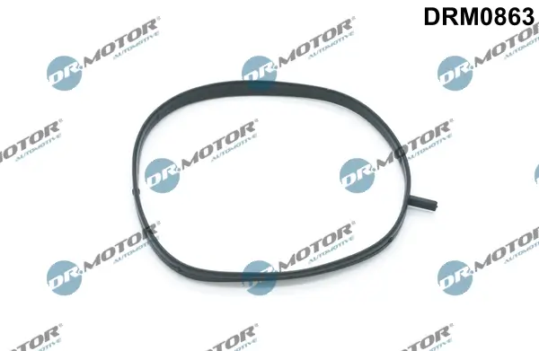 Dichtung, Ansaugkrümmergehäuse Saugrohr Dr.Motor Automotive DRM0863