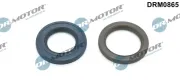 Wellendichtring, Nockenwelle vorne Dr.Motor Automotive DRM0865