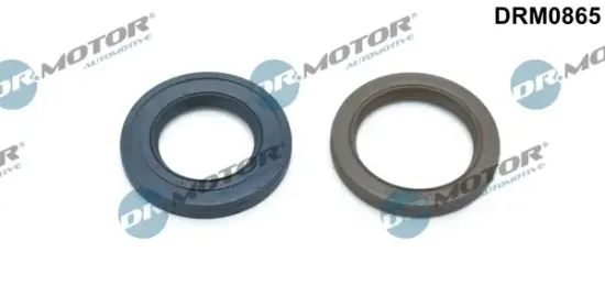 Wellendichtring, Nockenwelle vorne Dr.Motor Automotive DRM0865 Bild Wellendichtring, Nockenwelle vorne Dr.Motor Automotive DRM0865