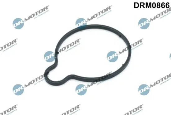 Dichtung, Unterdruckpumpe Dr.Motor Automotive DRM0866 Bild Dichtung, Unterdruckpumpe Dr.Motor Automotive DRM0866