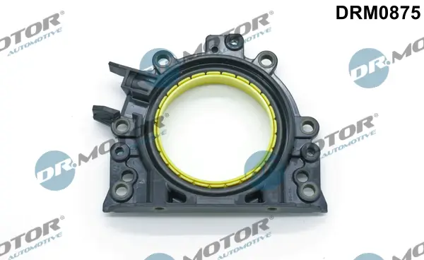 Wellendichtring, Kurbelwelle getriebeseitig Dr.Motor Automotive DRM0875