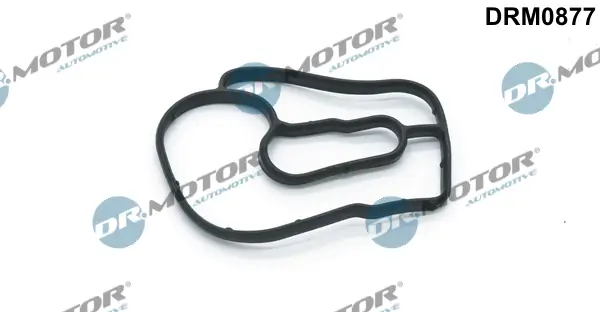 Dichtung, Ölfiltergehäuse innen Dr.Motor Automotive DRM0877