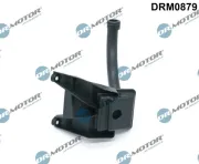 Ölpumpensaugrohr Dr.Motor Automotive DRM0879