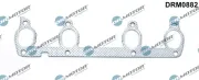 Dichtung, Abgaskrümmer Dr.Motor Automotive DRM0882