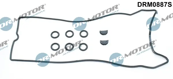 Dichtungssatz, Zylinderkopfhaube Dr.Motor Automotive DRM0887S