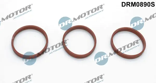 Dichtungssatz, Ansaugkrümmer Dr.Motor Automotive DRM0890S