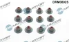 Dichtring, Ventilschaft Auslassseite Einlassseite Dr.Motor Automotive DRM0892S
