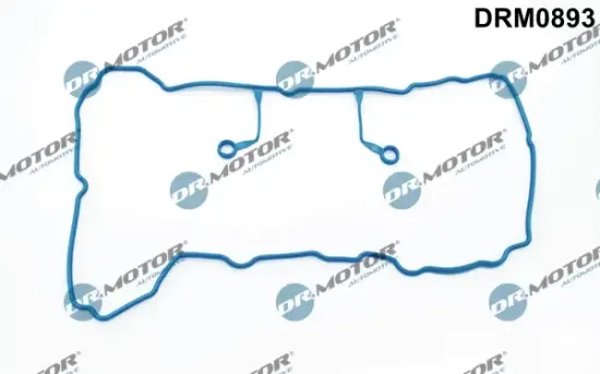 Dichtung, Zylinderkopfhaube Dr.Motor Automotive DRM0893 Bild Dichtung, Zylinderkopfhaube Dr.Motor Automotive DRM0893