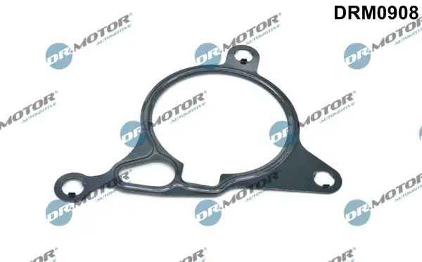 Dichtung, Unterdruckpumpe Dr.Motor Automotive DRM0908