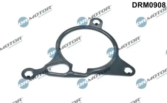 Dichtung, Unterdruckpumpe Dr.Motor Automotive DRM0908 Bild Dichtung, Unterdruckpumpe Dr.Motor Automotive DRM0908