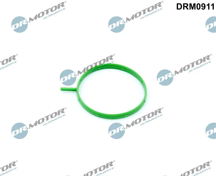 Dichtung, Leitung AGR-Ventil Dr.Motor Automotive DRM0911