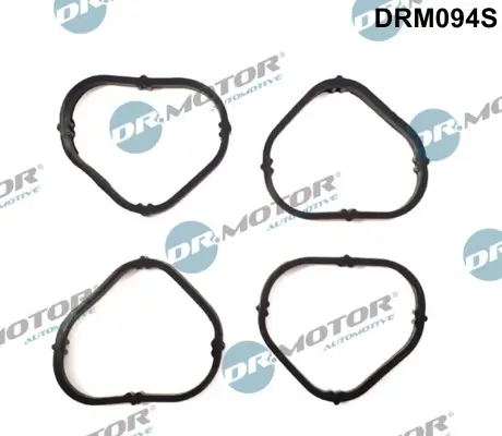 Dichtungssatz, Ansaugkrümmer Dr.Motor Automotive DRM094S