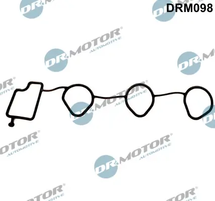 Dichtung, Ansaugkrümmer Dr.Motor Automotive DRM098