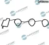 Dichtung, Ansaugkrümmer Dr.Motor Automotive DRM098