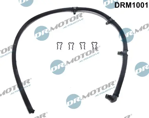 Schlauch, Leckkraftstoff Dr.Motor Automotive DRM1001