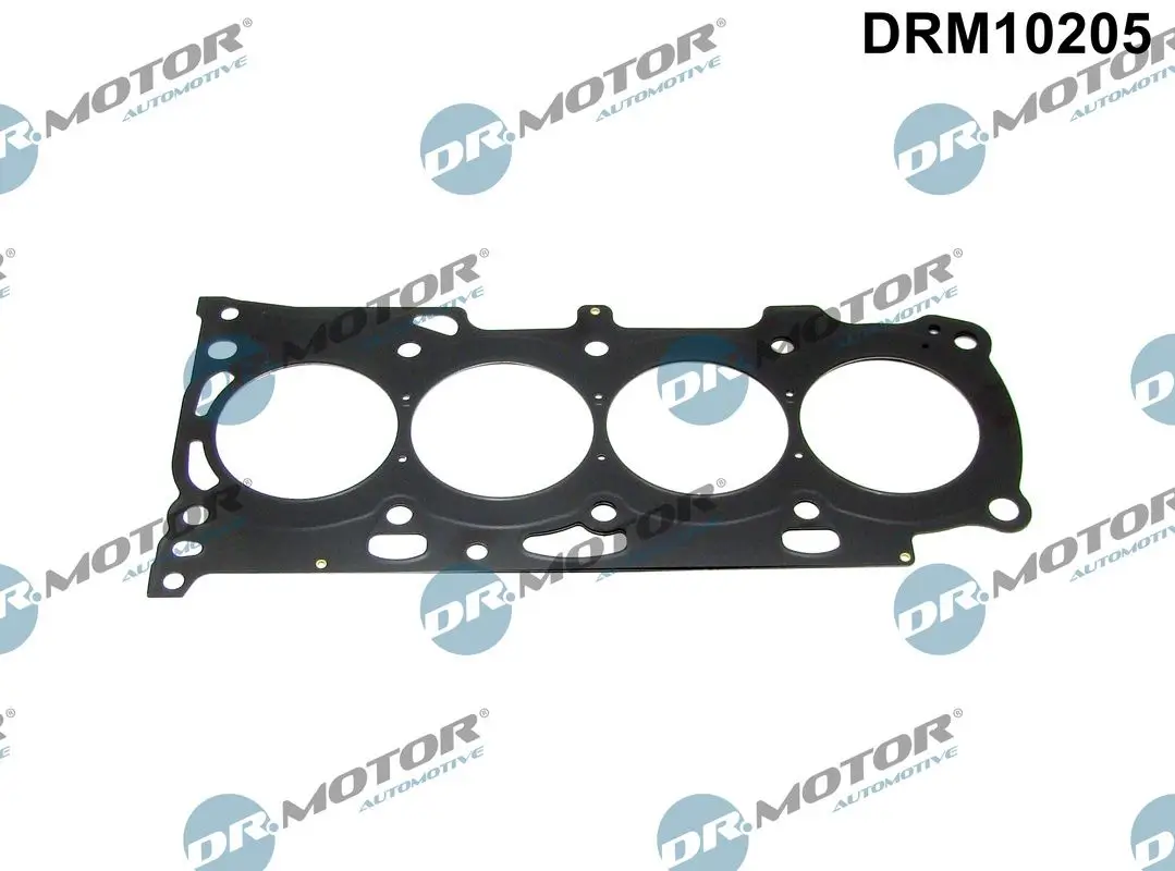 Dichtung, Zylinderkopf Dr.Motor Automotive DRM10205