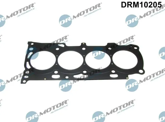 Dichtung, Zylinderkopf Dr.Motor Automotive DRM10205 Bild Dichtung, Zylinderkopf Dr.Motor Automotive DRM10205