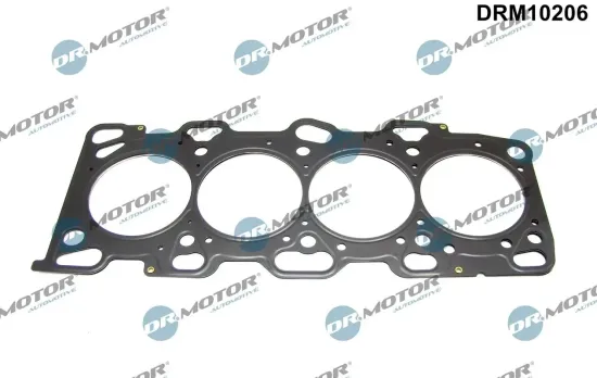 Dichtung, Zylinderkopf Dr.Motor Automotive DRM10206 Bild Dichtung, Zylinderkopf Dr.Motor Automotive DRM10206