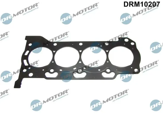 Dichtung, Zylinderkopf Dr.Motor Automotive DRM10207 Bild Dichtung, Zylinderkopf Dr.Motor Automotive DRM10207