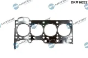 Dichtung, Zylinderkopf Dr.Motor Automotive DRM10222