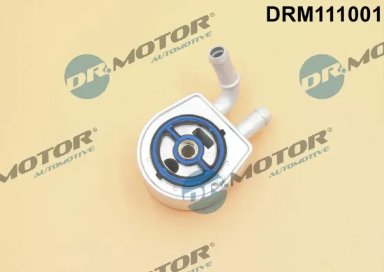 Ölkühler, Motoröl Dr.Motor Automotive DRM111001 Bild Ölkühler, Motoröl Dr.Motor Automotive DRM111001
