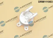 Ölkühler, Automatikgetriebe Dr.Motor Automotive DRM111003