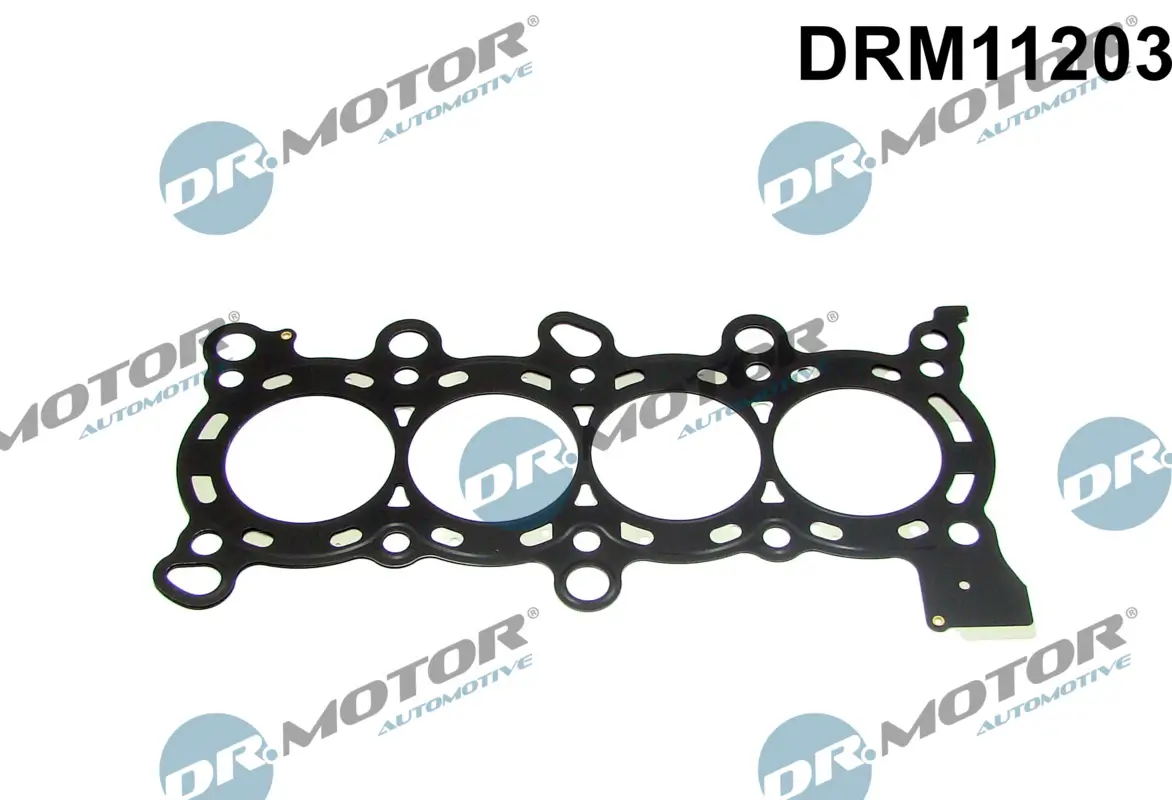 Dichtung, Zylinderkopf Dr.Motor Automotive DRM11203