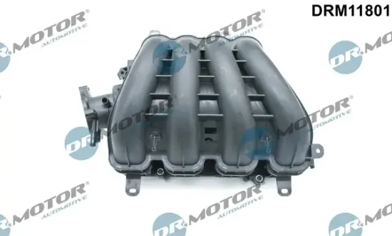 Saugrohrmodul Dr.Motor Automotive DRM11801 Bild Saugrohrmodul Dr.Motor Automotive DRM11801