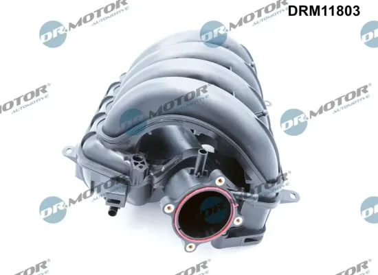 Saugrohrmodul Dr.Motor Automotive DRM11803 Bild Saugrohrmodul Dr.Motor Automotive DRM11803