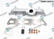 Krümmer, Abgasanlage Dr.Motor Automotive DRM118201S
