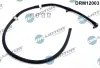 Schlauch, Leckkraftstoff Dr.Motor Automotive DRM12003
