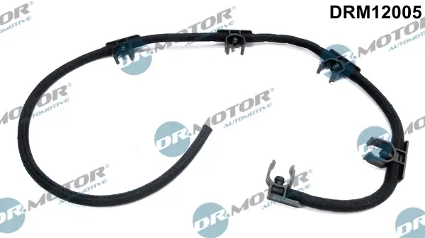 Schlauch, Leckkraftstoff Dr.Motor Automotive DRM12005