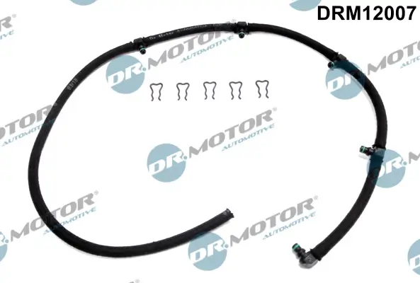 Schlauch, Leckkraftstoff Dr.Motor Automotive DRM12007